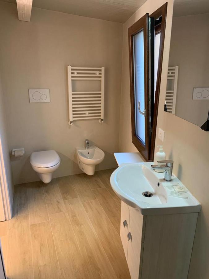 Villaggio Camping Bosco Selva Alberobello Exteriör bild
