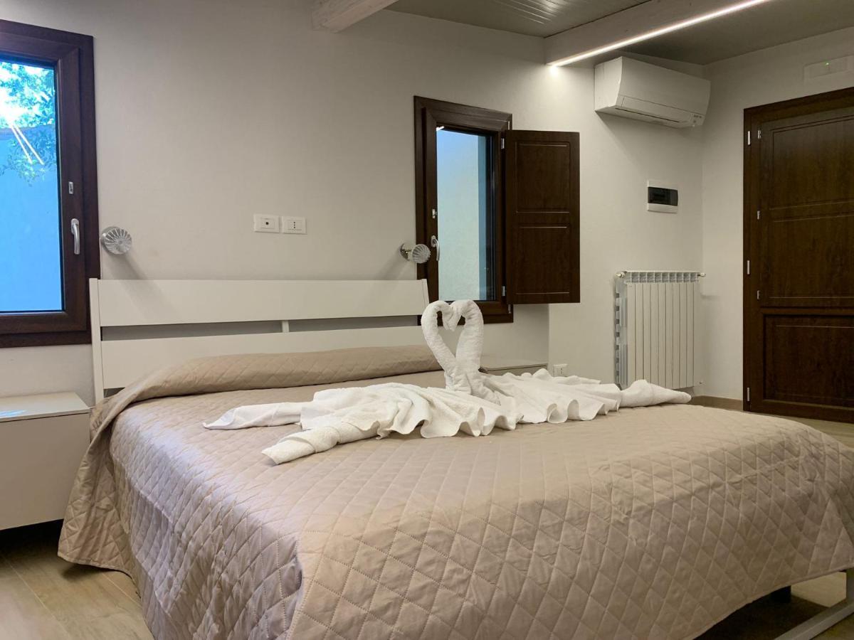 Villaggio Camping Bosco Selva Alberobello Exteriör bild