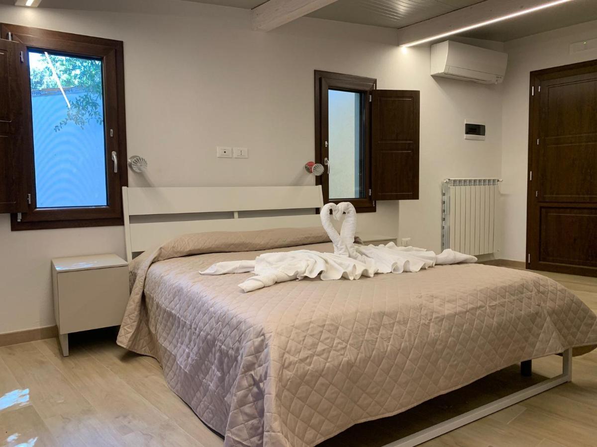 Villaggio Camping Bosco Selva Alberobello Exteriör bild