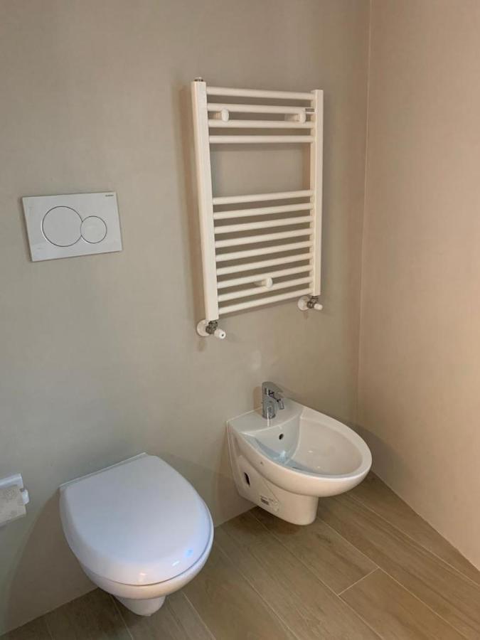 Villaggio Camping Bosco Selva Alberobello Exteriör bild