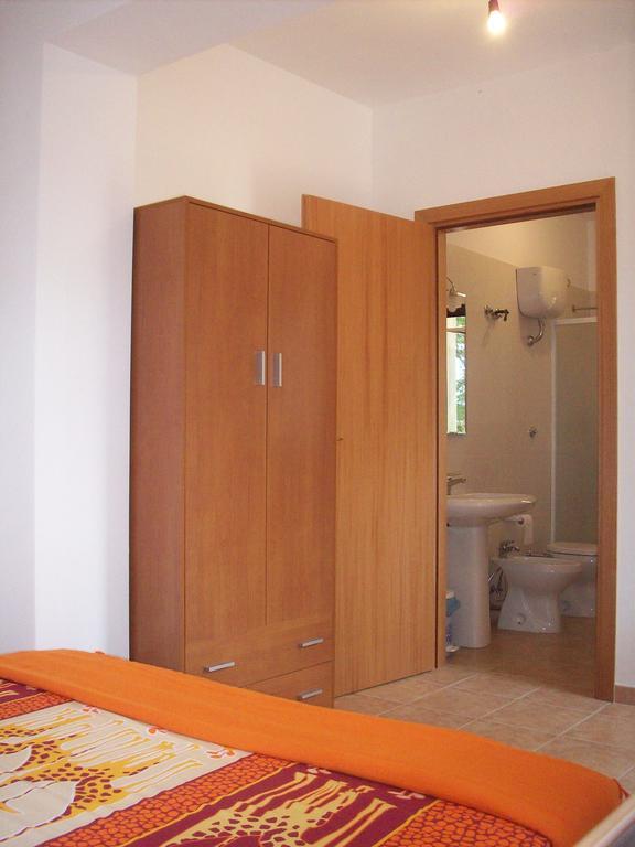 Villaggio Camping Bosco Selva Alberobello Exteriör bild