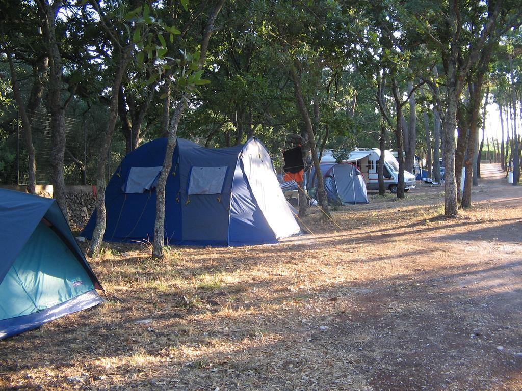 Villaggio Camping Bosco Selva Alberobello Exteriör bild