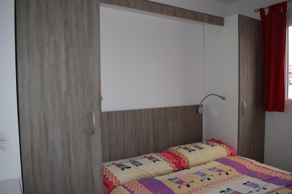 Villaggio Camping Bosco Selva Alberobello Exteriör bild