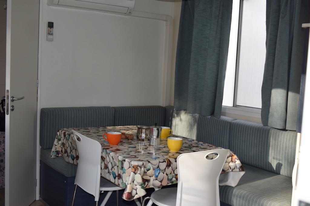 Villaggio Camping Bosco Selva Alberobello Exteriör bild