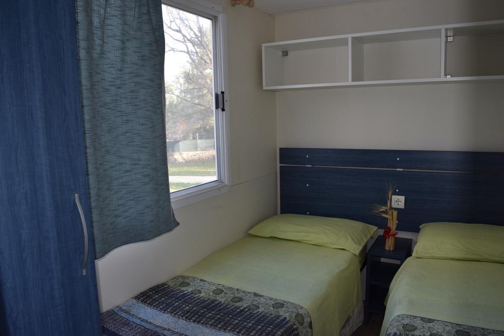 Villaggio Camping Bosco Selva Alberobello Exteriör bild