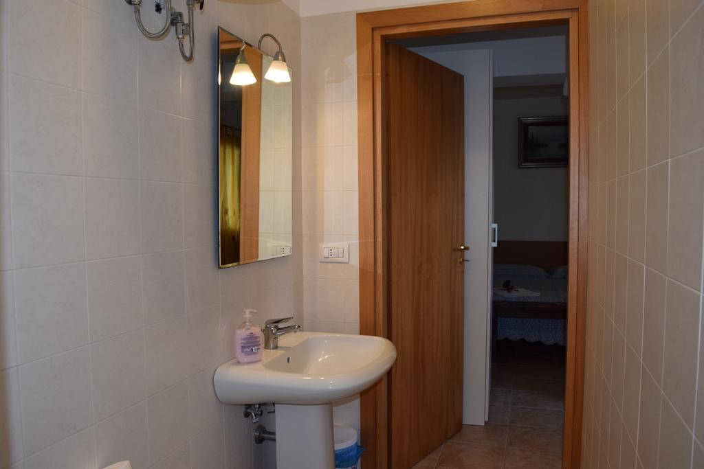 Villaggio Camping Bosco Selva Alberobello Exteriör bild