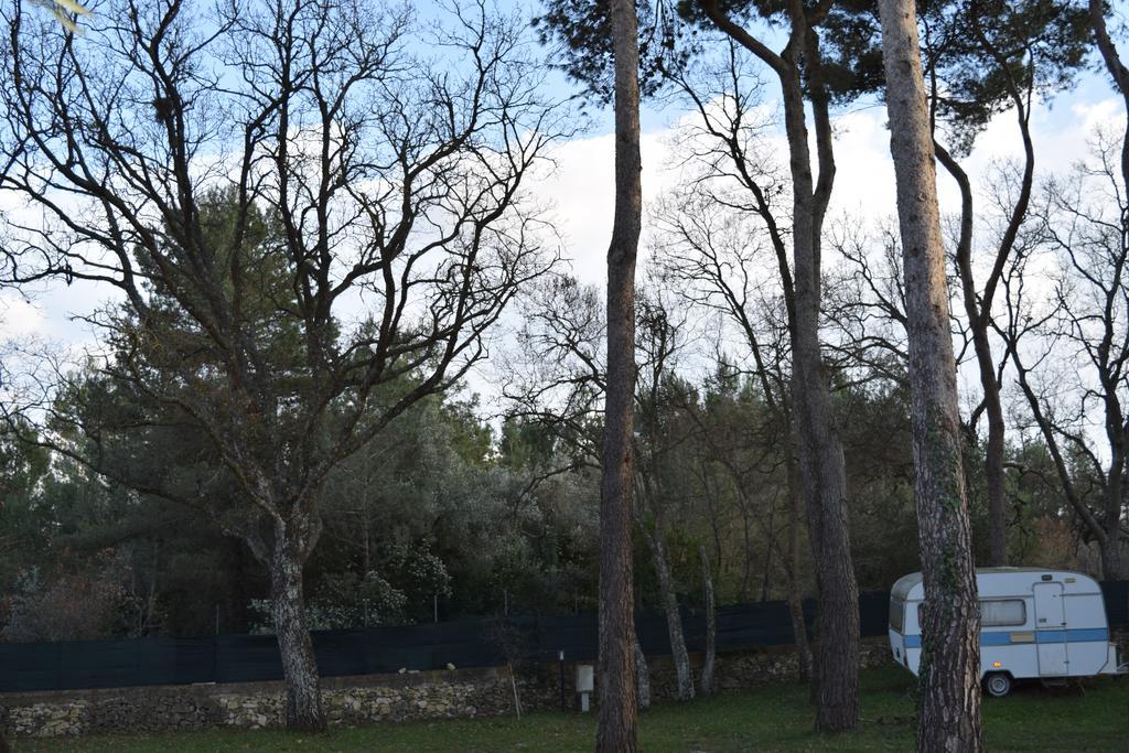 Villaggio Camping Bosco Selva Alberobello Exteriör bild