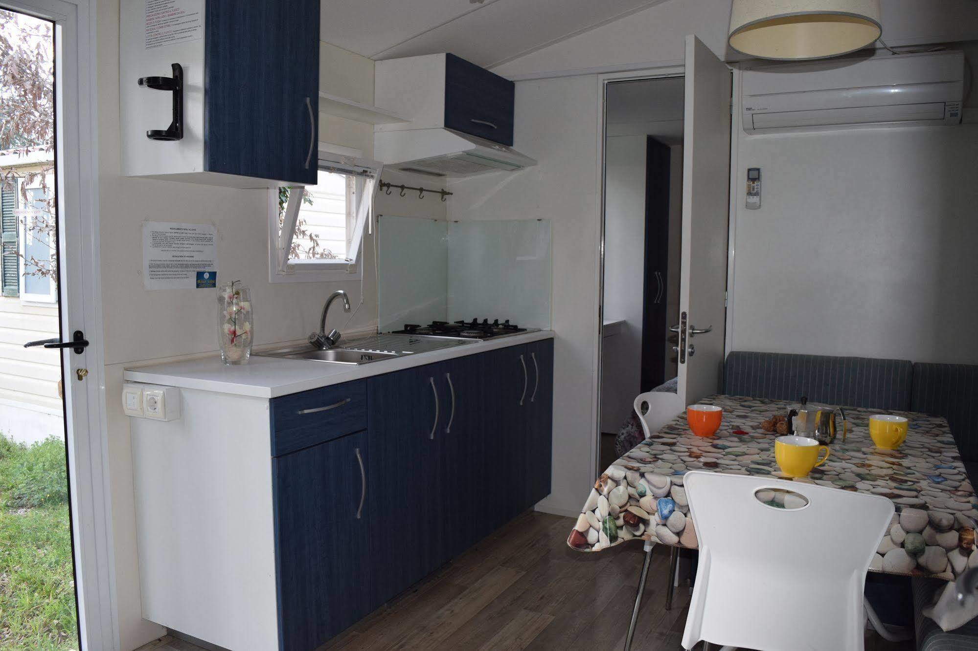 Villaggio Camping Bosco Selva Alberobello Exteriör bild